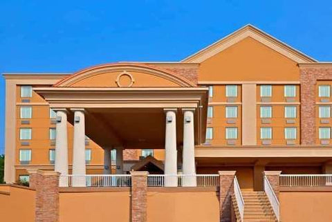 Days Inn to New York City